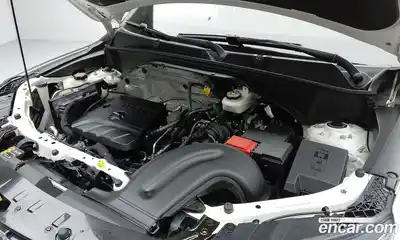 Chevrolet TrailBlazer 2023 1.3 гидро, миниатюра 6