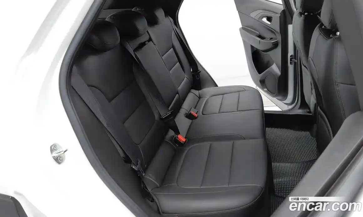 Chevrolet TrailBlazer 2023 1.3 гидро, фото 7