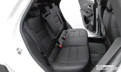 Chevrolet TrailBlazer 2023 1.3 гидро, миниатюра 7