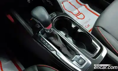 Chevrolet TrailBlazer 2023 1.3 гидро, миниатюра 9