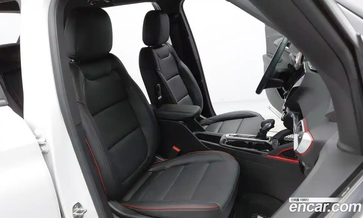 Chevrolet TrailBlazer 2023 1.3 гидро, фото 10