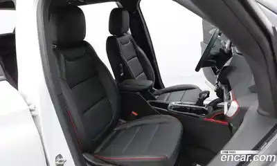 Chevrolet TrailBlazer 2023 1.3 гидро, миниатюра 10