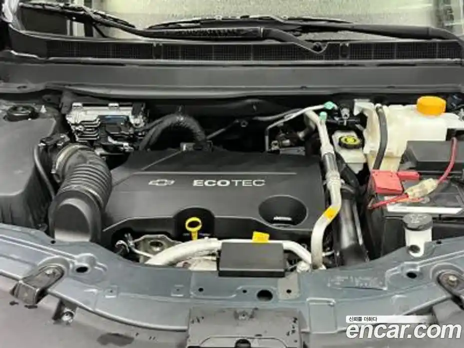 Chevrolet Captiva 2016 2.0 гидро, фото 19
