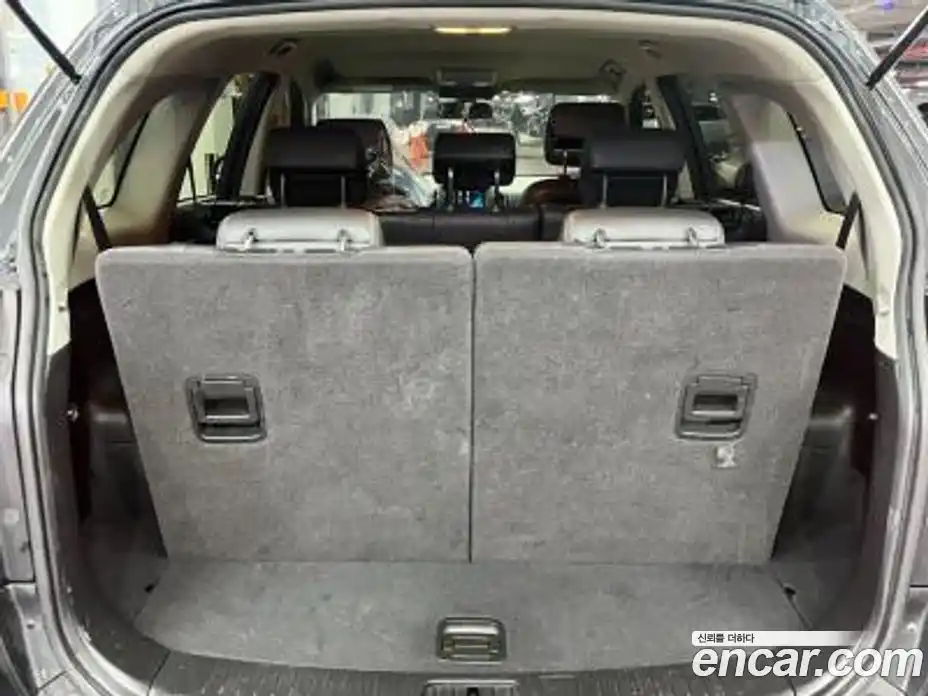 Chevrolet Captiva 2016 2.0 гидро, фото 6