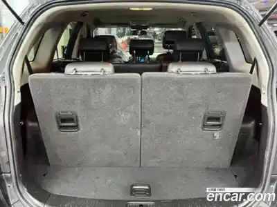 Chevrolet Captiva 2016 2.0 гидро, миниатюра 6