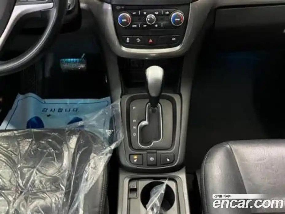 Chevrolet Captiva 2016 2.0 гидро, фото 10
