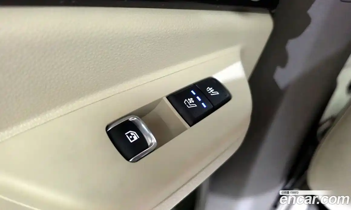 Kia Canival 2025 1.6 гидро, фото 17