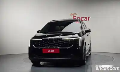 Kia Canival 2025 1.6 гидро, миниатюра 3