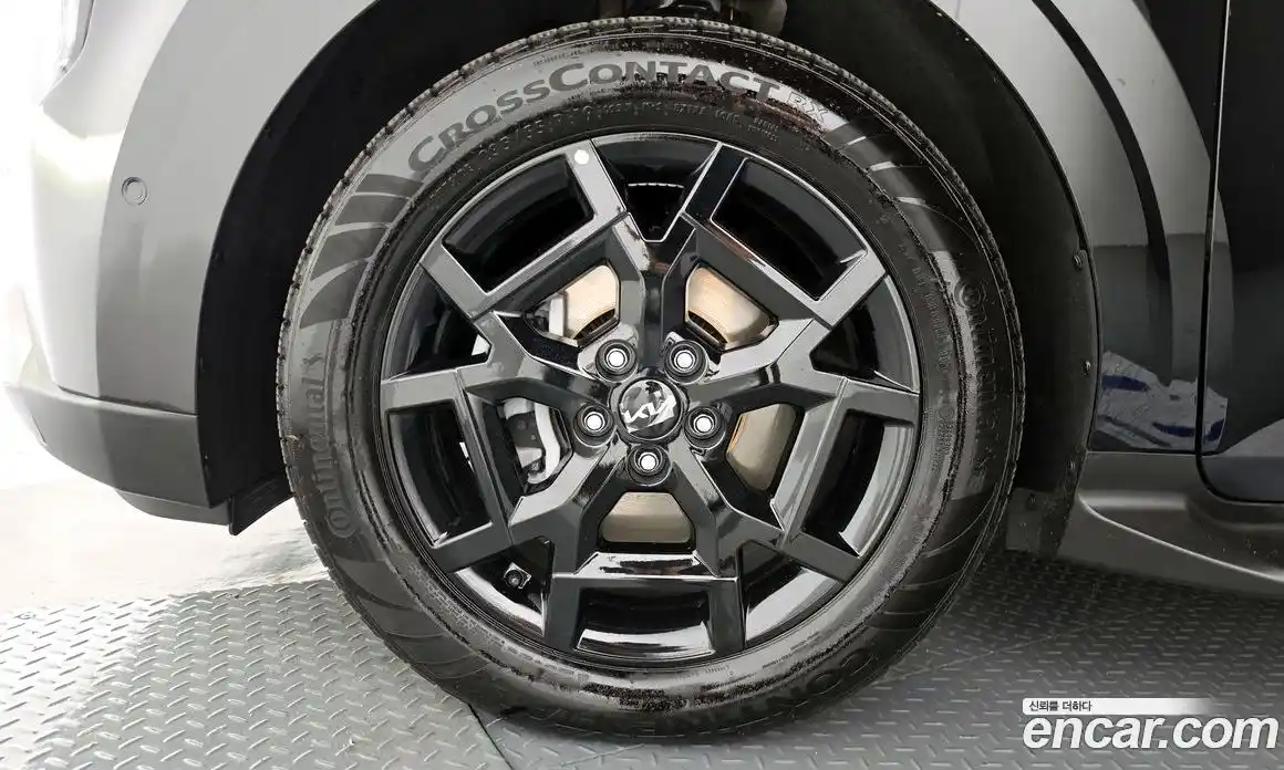 Kia Canival 2025 1.6 гидро, фото 5