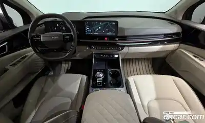 Kia Canival 2025 1.6 гидро, миниатюра 7