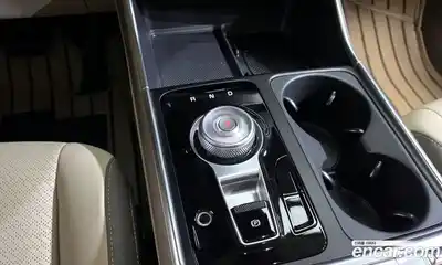 Kia Canival 2025 1.6 гидро, миниатюра 9