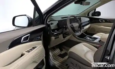 Kia Canival 2025 1.6 гидро, миниатюра 10