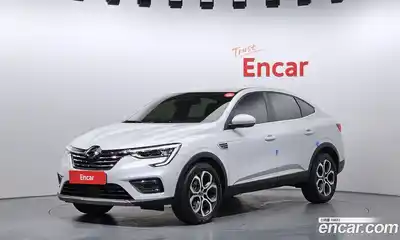 Renault XM3