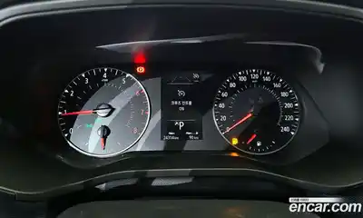 Renault XM3 2020 1.3 гидро, миниатюра 11