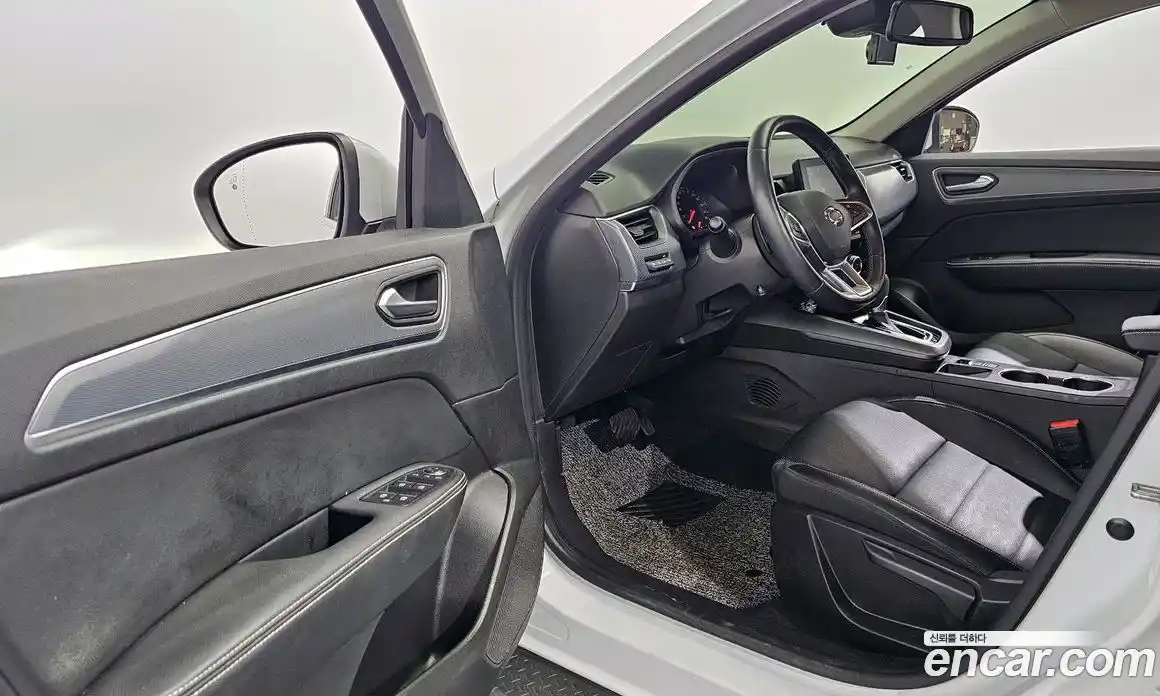 Renault XM3 2020 1.3 гидро, фото 13