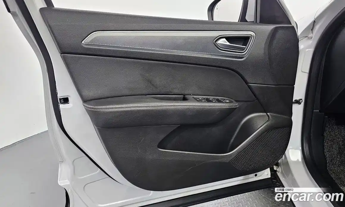Renault XM3 2020 1.3 гидро, фото 14
