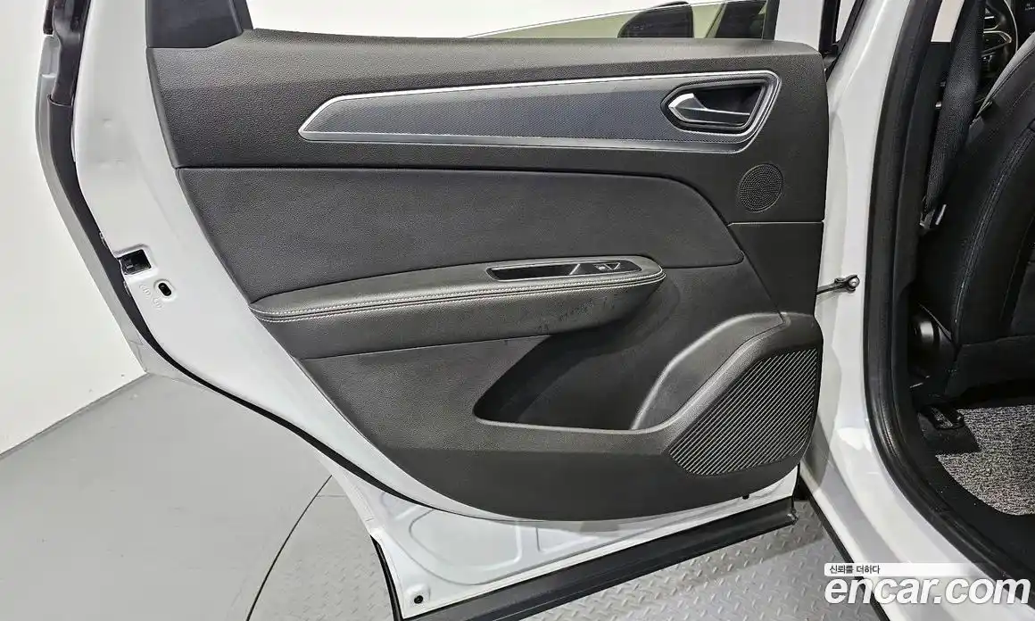 Renault XM3 2020 1.3 гидро, фото 15