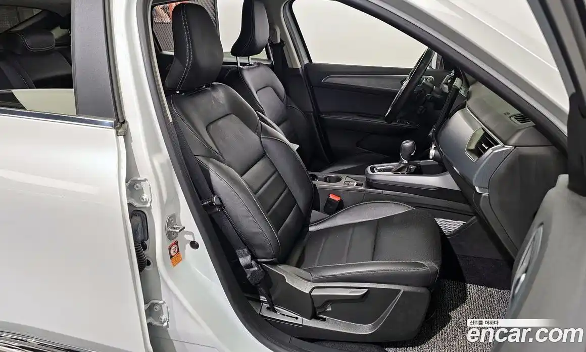 Renault XM3 2020 1.3 гидро, фото 16