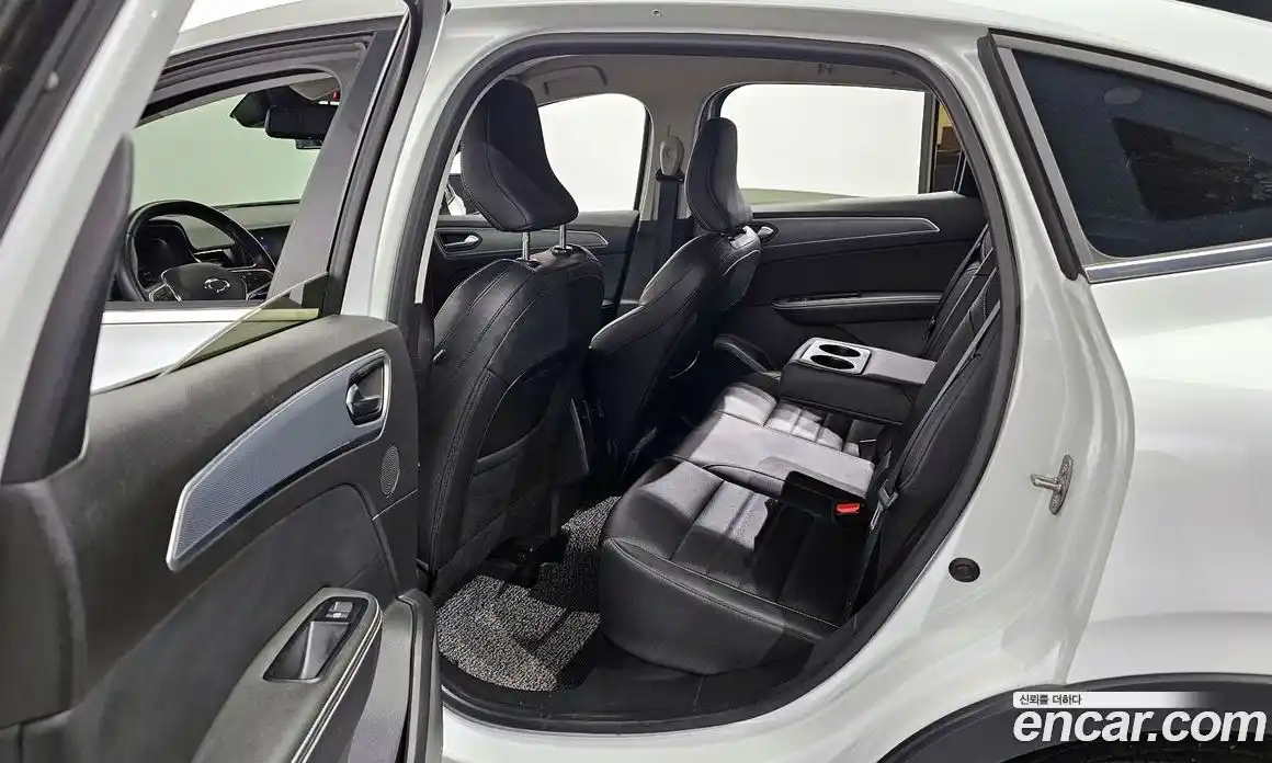 Renault XM3 2020 1.3 гидро, фото 17