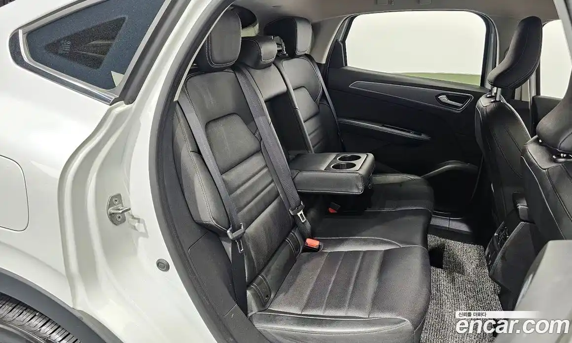 Renault XM3 2020 1.3 гидро, фото 18