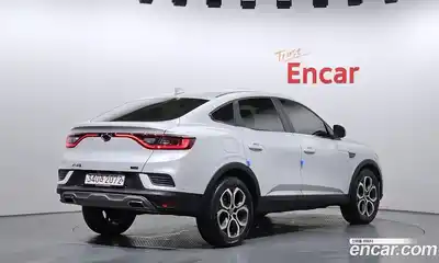 Renault XM3 2020 1.3 гидро, миниатюра 2