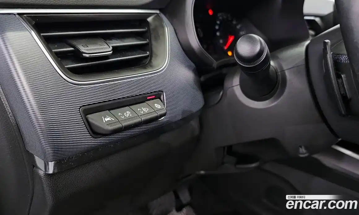 Renault XM3 2020 1.3 гидро, фото 26