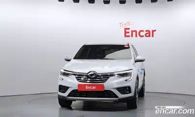 Renault XM3 2020 1.3 гидро, миниатюра 3