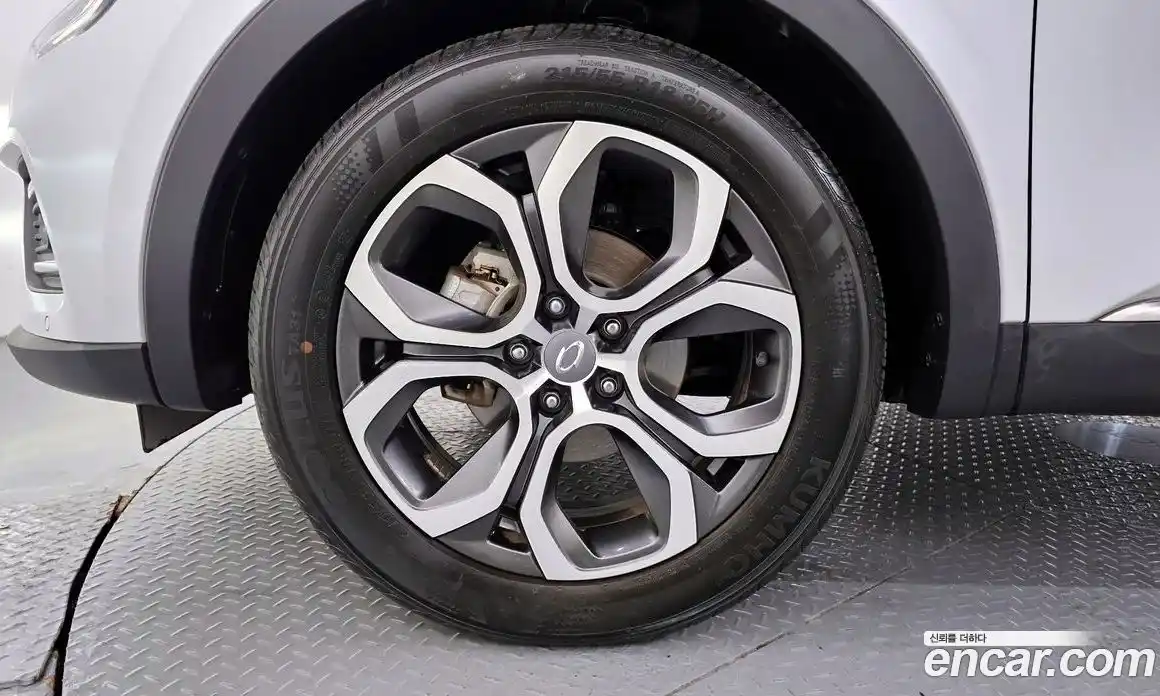 Renault XM3 2020 1.3 гидро, фото 5