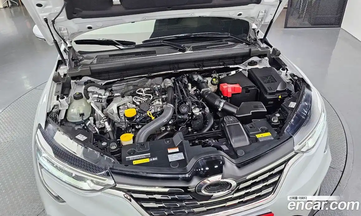 Renault XM3 2020 1.3 гидро, фото 6