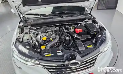 Renault XM3 2020 1.3 гидро, миниатюра 6