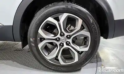 Renault XM3 2020 1.3 гидро, миниатюра 7