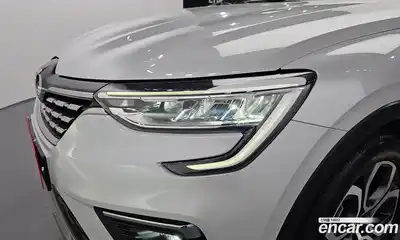 Renault XM3 2020 1.3 гидро, миниатюра 8