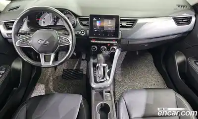 Renault XM3 2020 1.3 гидро, миниатюра 10