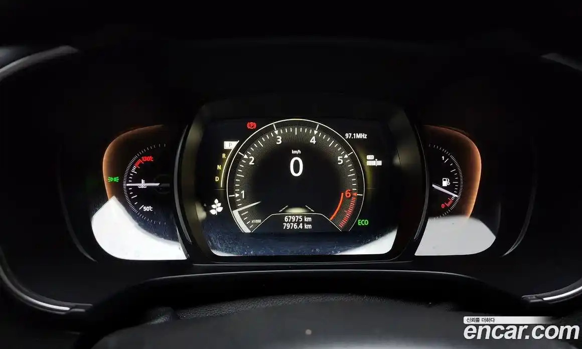 Renault QM6 2021 2.0 гидро, фото 11