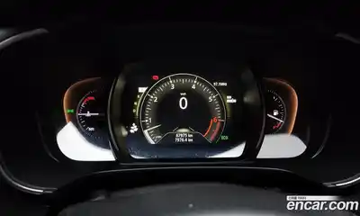 Renault QM6 2021 2.0 гидро, миниатюра 11