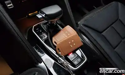Renault QM6 2021 2.0 гидро, миниатюра 12