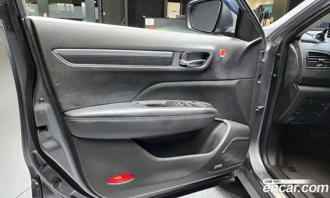 Renault QM6 2021 2.0 гидро, фото 14