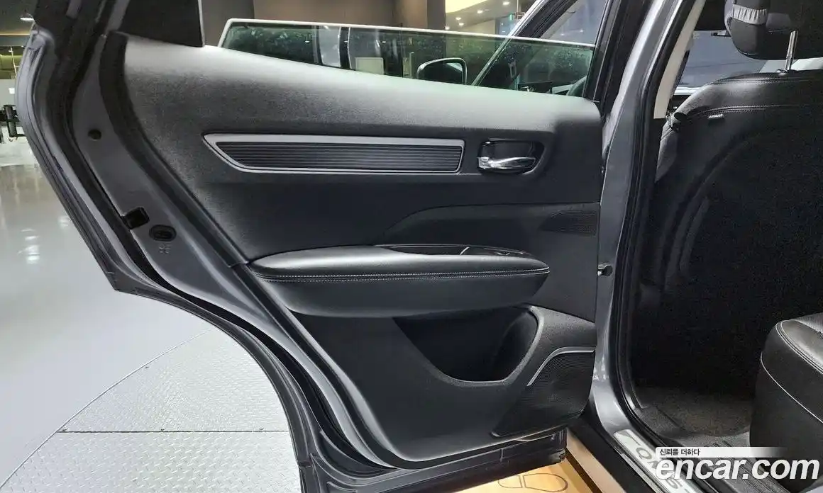 Renault QM6 2021 2.0 гидро, фото 15
