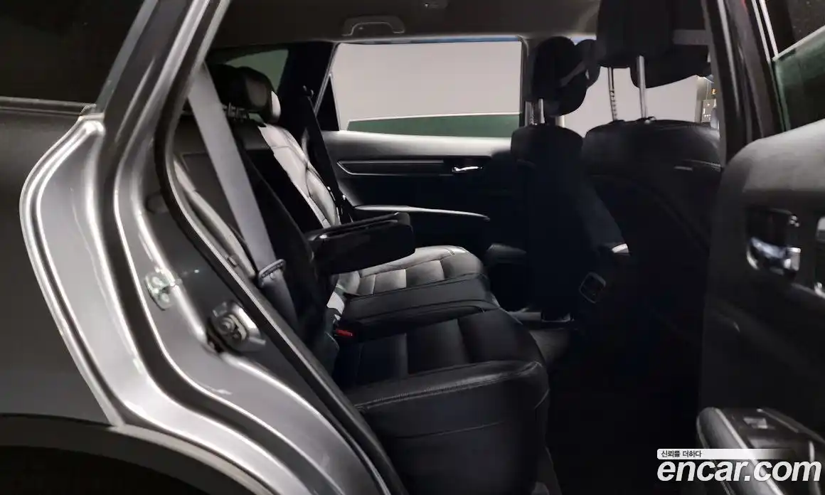 Renault QM6 2021 2.0 гидро, фото 17