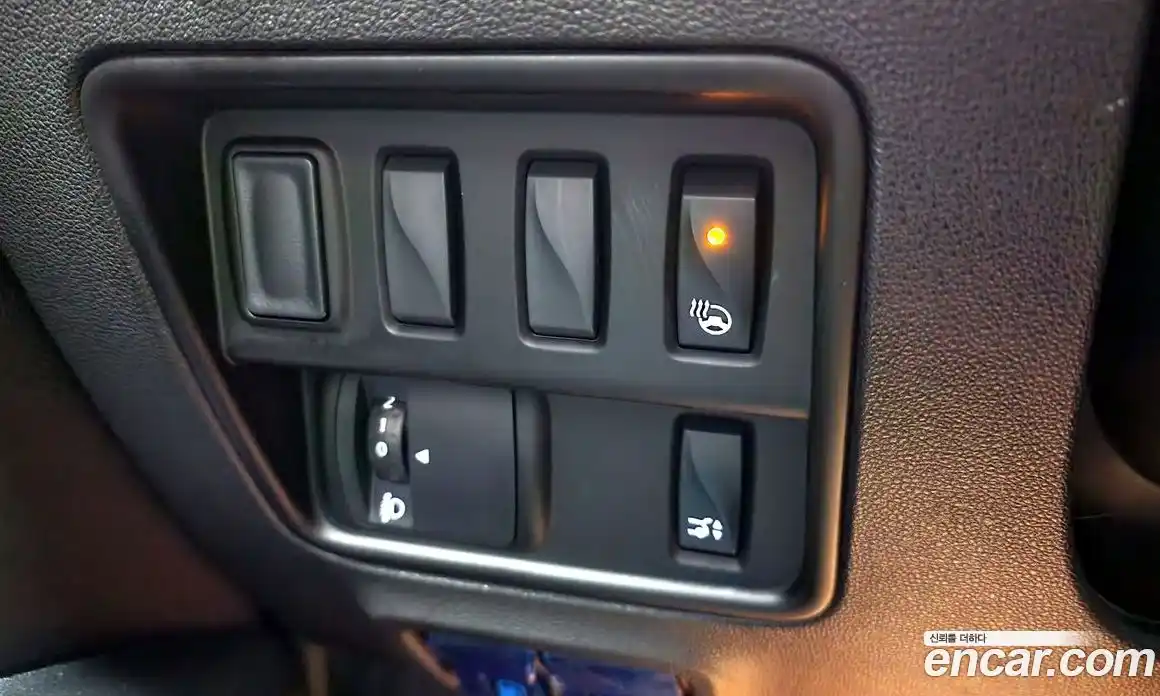 Renault QM6 2021 2.0 гидро, фото 19