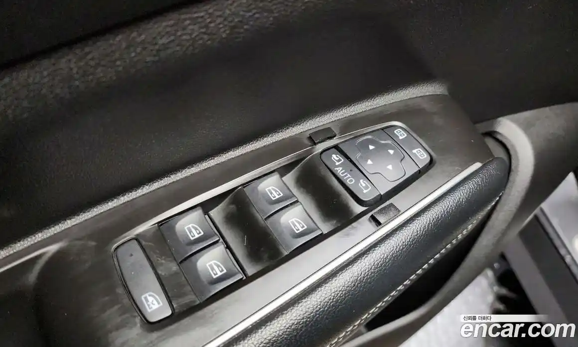 Renault QM6 2021 2.0 гидро, фото 29