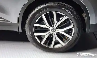 Renault QM6 2021 2.0 гидро, миниатюра 7
