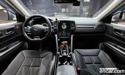 Renault QM6 2021 2.0 гидро, миниатюра 10