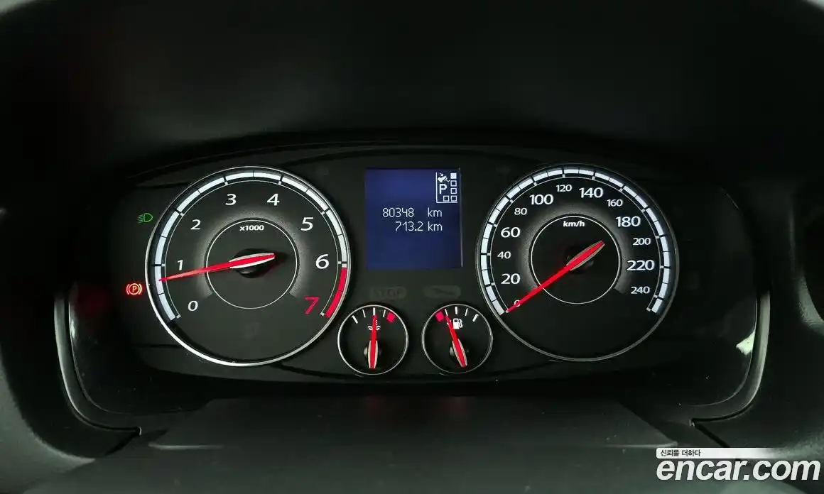 Renault SM5 2015 2.0 гидро, фото 11