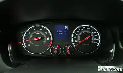 Renault SM5 2015 2.0 гидро, миниатюра 11