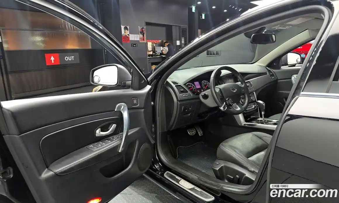 Renault SM5 2015 2.0 гидро, фото 13