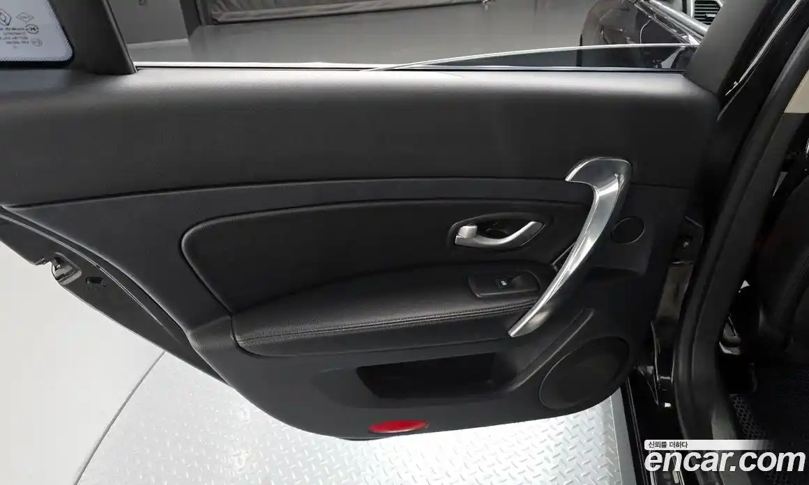 Renault SM5 2015 2.0 гидро, фото 15
