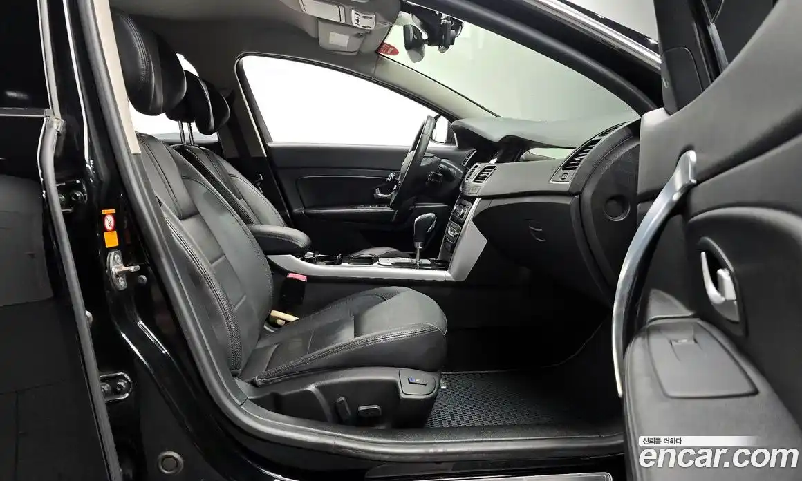 Renault SM5 2015 2.0 гидро, фото 16