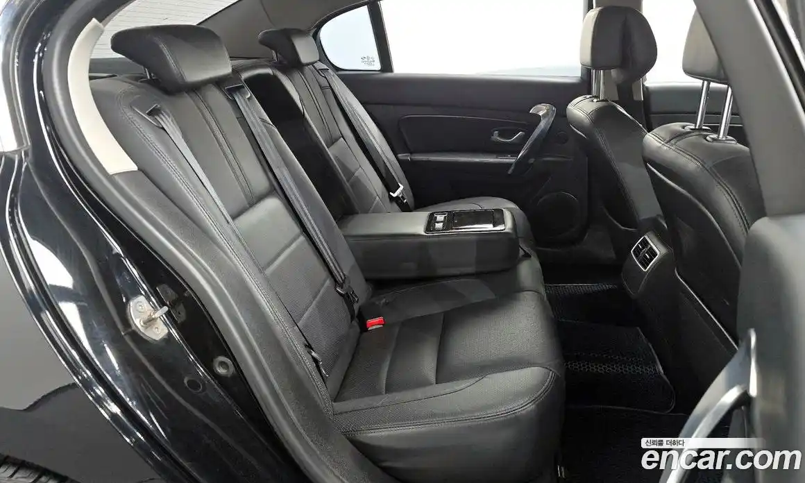 Renault SM5 2015 2.0 гидро, фото 17