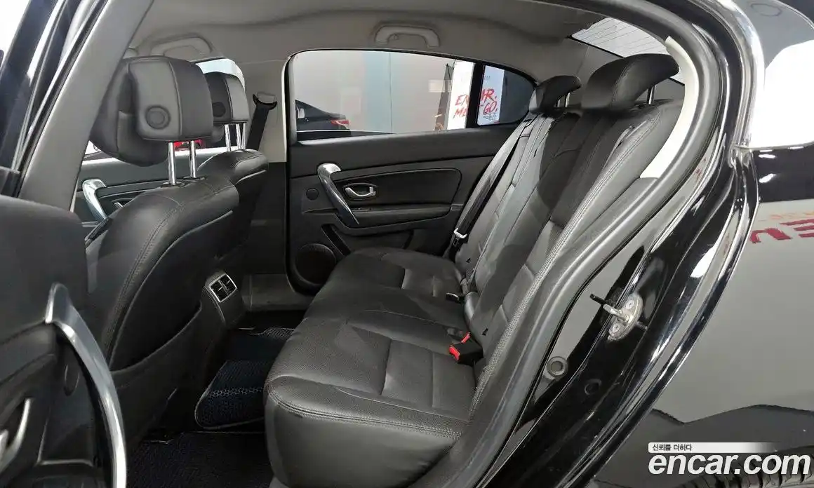 Renault SM5 2015 2.0 гидро, фото 18